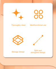 20 in 1 Multi-Tool Cleaning Kit For Laptop Tablet Phone Computer Portable Keyboard Cleaner Kit Earphone Cleaner Brush For Airpod 20 in 1 Multi-Tool Cleaning Kit For Laptop Tablet Phone Computer Portable Keyboard Cleaner Kit Earphone Cleaner Brush For Airpod