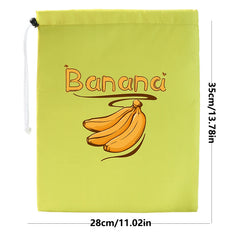 1/3 banana storage bag, vegetable preservation bag, anti ripening, banana storage preservation bag, lightweight and convenient b 1/3 banana storage bag, vegetable preservation bag, anti ripening, banana storage preservation bag, lightweight and convenient b