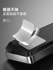 1PC Solar Car Phone Number Plate Led Lighting Temporary Parking Card Hidden Plates Car Park Stop Multiple Number Parking Gadgets 1PC Solar Car Phone Number Plate Led Lighting Temporary Parking Card Hidden Plates Car Park Stop Multiple Number Parking Gadgets