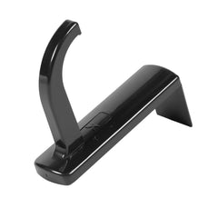 1-2pcs Headphone Holder Hanger Wall PC Monitor Stand Durable Headphone Accessory Headset Hanging Hook Universal Monitor Bracket 1-2pcs Headphone Holder Hanger Wall PC Monitor Stand Durable Headphone Accessory Headset Hanging Hook Universal Monitor Bracket