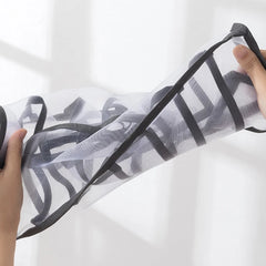 1pc Underwear Drawer Organizer Storage Box Foldable Closet Organizers Drawer Divider Storage Boxes For Underpants Socks Bra 1pc Underwear Drawer Organizer Storage Box Foldable Closet Organizers Drawer Divider Storage Boxes For Underpants Socks Bra