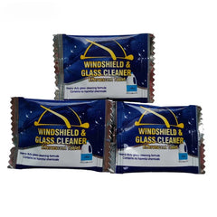All-Season Windshield Washer Effervescent Tablet (Solid Concentrate) Shellac-Free Formula All-Season Windshield Washer Effervescent Tablet (Solid Concentrate) Shellac-Free Formula