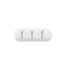 NNBILI Silicone USB Cable Organizer Cable Winder Desktop Tidy Management Clips Cable Holder for Mouse Headphone Wire Organizer NNBILI Silicone USB Cable Organizer Cable Winder Desktop Tidy Management Clips Cable Holder for Mouse Headphone Wire Organizer