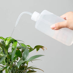 150/250 / 500mL Water Beak Pouring Kettle Tool Succulents Plant Flower Watering Can Squeeze Bottles with Gardening Tools Garden 150/250 / 500mL Water Beak Pouring Kettle Tool Succulents Plant Flower Watering Can Squeeze Bottles with Gardening Tools Garden
