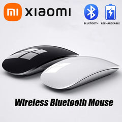Xiaomi Wireless Mouse Black Wireless Charging Silent Rechargeable Mouse Suitable For Ipad/mac Ultra Light Typec Ergonomic Mice Xiaomi Wireless Mouse Black Wireless Charging Silent Rechargeable Mouse Suitable For Ipad/mac Ultra Light Typec Ergonomic Mice
