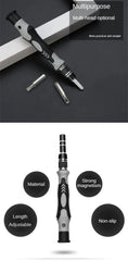 115 in 1 Multifunctional Precision Magnetic Screwdriver Set Computer PC Mobile Phone Equipment Repair Screwdrive Kit Hand Tools 115 in 1 Multifunctional Precision Magnetic Screwdriver Set Computer PC Mobile Phone Equipment Repair Screwdrive Kit Hand Tools