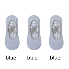 1/ 3Pair Professional Women Yoga Sock Silicone Anti-slip Ballet Pilates Socks Women Backless Breathable Bandage Yoga Sport Socks 1/ 3Pair Professional Women Yoga Sock Silicone Anti-slip Ballet Pilates Socks Women Backless Breathable Bandage Yoga Sport Socks