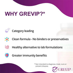 ترانس ريسفيراترول - يدعم وظائف المخ، ويعزز صحة المفاصل والقلب، ويحارب الشيخوخة ترانس ريسفيراترول - يدعم وظائف المخ، ويعزز صحة المفاصل والقلب، ويحارب الشيخوخة