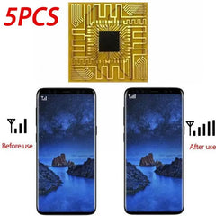 1~5Pcs Transparent Signal Booster Stickers Mobile Phone Antenna Stickers For IPhone Samsung 5G 4G Universal Signal Amplifier 1~5Pcs Transparent Signal Booster Stickers Mobile Phone Antenna Stickers For IPhone Samsung 5G 4G Universal Signal Amplifier
