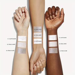 1PC Waterproof Eyeshadow Sticks Long Lasting High Pigmented Shimmer Glitter And Matte Neutral Brown Eyeshadow Pencil Crayon 1PC Waterproof Eyeshadow Sticks Long Lasting High Pigmented Shimmer Glitter And Matte Neutral Brown Eyeshadow Pencil Crayon