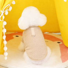 Winter Dog Sweater Warm Plush Dog Clothes for Small Medium Dogs Cats Soft Puppy Coat Jacket Chihuahua Teddy Costums Dog Supplies Winter Dog Sweater Warm Plush Dog Clothes for Small Medium Dogs Cats Soft Puppy Coat Jacket Chihuahua Teddy Costums Dog Supplies