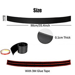 1.5M Car-Styling 5D Carbon Fiber Spoilers Styling DIY Refit Spoiler Universal For BMW Toyota Honda KIA Hyundai Opel Mazda NEW 1.5M Car-Styling 5D Carbon Fiber Spoilers Styling DIY Refit Spoiler Universal For BMW Toyota Honda KIA Hyundai Opel Mazda NEW