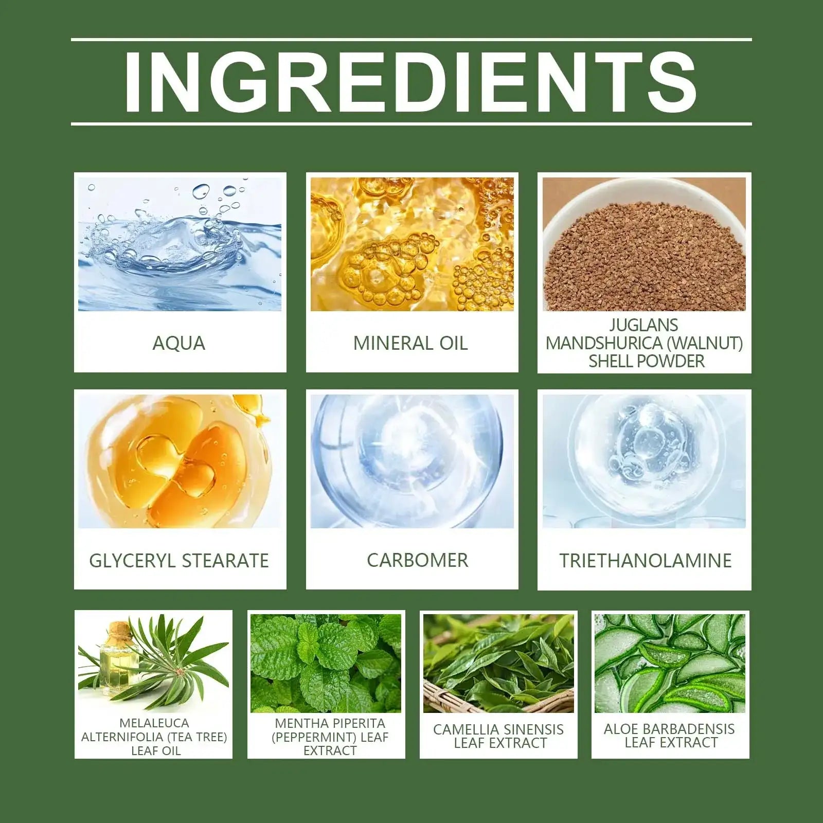 "Gentle Underarm Scrub - Exfoliating & Brightening Treatment For Smooth Skin, Helps Remove Impurities & Refresh, All Skin Types "Gentle Underarm Scrub - Exfoliating & Brightening Treatment For Smooth Skin, Helps Remove Impurities & Refresh, All Skin Types