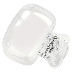 1PCS Travel Toothbrush Head Covers Toothbrush Protector Cap Brush Pod Case Protective Portable Plastic Clip For Household Travel 1PCS Travel Toothbrush Head Covers Toothbrush Protector Cap Brush Pod Case Protective Portable Plastic Clip For Household Travel