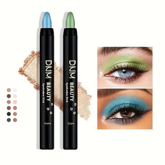 16 Colors Pearlescent Eyeliner, Color Glitter Waterproof Long-Lasting Eye Makeup Non-smudge Eyeliner 16 Colors Pearlescent Eyeliner, Color Glitter Waterproof Long-Lasting Eye Makeup Non-smudge Eyeliner