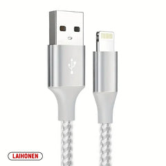 1M 2M 3M USB A To Lightning MFi Certified  Cable For iPhone 14 13 12 11 X XR Pro Max Fast Charging Cable Charger Data Wire Cord 1M 2M 3M USB A To Lightning MFi Certified  Cable For iPhone 14 13 12 11 X XR Pro Max Fast Charging Cable Charger Data Wire Cord