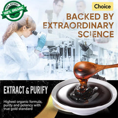 1000mg Pure Shilajit Resin Mineral Supplements Himalaya Original with 85+ Trace Minerals Fulvic Acid for Beauty Health Wholesale 1000mg Pure Shilajit Resin Mineral Supplements Himalaya Original with 85+ Trace Minerals Fulvic Acid for Beauty Health Wholesale