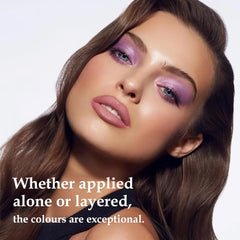 16 Colors Pearlescent Eyeliner, Color Glitter Waterproof Long-Lasting Eye Makeup Non-smudge Eyeliner 16 Colors Pearlescent Eyeliner, Color Glitter Waterproof Long-Lasting Eye Makeup Non-smudge Eyeliner