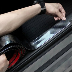 1.5M Car-Styling 5D Carbon Fiber Spoilers Styling DIY Refit Spoiler Universal For BMW Toyota Honda KIA Hyundai Opel Mazda NEW 1.5M Car-Styling 5D Carbon Fiber Spoilers Styling DIY Refit Spoiler Universal For BMW Toyota Honda KIA Hyundai Opel Mazda NEW
