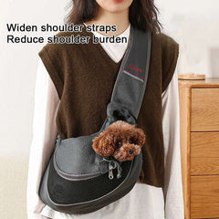 Pet Cat Dog Carrier Backpack Travel Tote Shoulder Bags Mesh Sling Carry Pack Pet Carrying Supplies Crossbody Shoulder Bag Pet Cat Dog Carrier Backpack Travel Tote Shoulder Bags Mesh Sling Carry Pack Pet Carrying Supplies Crossbody Shoulder Bag