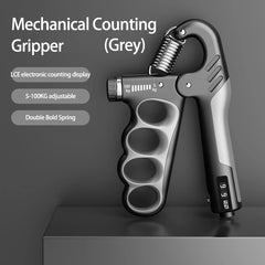 5-60/100/150kg Grip Strength Gym Wrist Expander Hand Strengthener Adjustable Muscle Recovery Fitness Hand Strength Exercise 5-60/100/150kg Grip Strength Gym Wrist Expander Hand Strengthener Adjustable Muscle Recovery Fitness Hand Strength Exercise