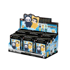 دمية قطة آذان قطة جديدة أصلية من كاواي جوجوتسو كايسن 2، صندوق غامض، ديكور غرفة ألعاب أنمي، هدية مهرجانية دمية قطة آذان قطة جديدة أصلية من كاواي جوجوتسو كايسن 2، صندوق غامض، ديكور غرفة ألعاب أنمي، هدية مهرجانية