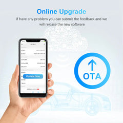 2in1 Wired to Wireless CarPlay Android Auto Adapter for OEM Car Stereo With USB Plug and Play 2in1 Wired to Wireless CarPlay Android Auto Adapter for OEM Car Stereo With USB Plug and Play
