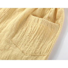 2 4 6 8 10 Years Boys Shorts Kids Sport Pant Baby Summer Clothes Children Linen Soft Cotton Shorts Newborn Toddler Casual Shorts 2 4 6 8 10 Years Boys Shorts Kids Sport Pant Baby Summer Clothes Children Linen Soft Cotton Shorts Newborn Toddler Casual Shorts