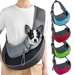 Pet Cat Dog Carrier Backpack Travel Tote Shoulder Bags Mesh Sling Carry Pack Pet Carrying Supplies Crossbody Shoulder Bag Pet Cat Dog Carrier Backpack Travel Tote Shoulder Bags Mesh Sling Carry Pack Pet Carrying Supplies Crossbody Shoulder Bag
