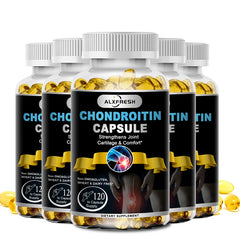 Alxfresh Glucosamine Chondroitin with MSM Turmeric Vitamin D for Bone, Absorption Calcium, Immune System Support Supplement Alxfresh Glucosamine Chondroitin with MSM Turmeric Vitamin D for Bone, Absorption Calcium, Immune System Support Supplement