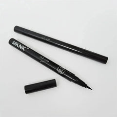 1/2 PCS Black Quick-Dry Eyeliner Pencil - 24H Lasting Smooth Matte Waterproof Anti-Smudge Liquid Eyeliner Makeup for Eyes 1/2 PCS Black Quick-Dry Eyeliner Pencil - 24H Lasting Smooth Matte Waterproof Anti-Smudge Liquid Eyeliner Makeup for Eyes