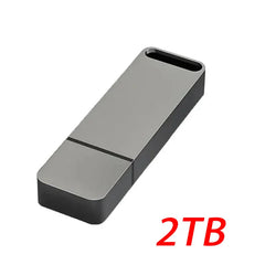Xiaomi Mijia 16TB Flash Drive OTG USB3.2 High Speed Transfer Pen Drive Key 8TB 4TB Portable Metal Memory Drive Waterproof Xiaomi Mijia 16TB Flash Drive OTG USB3.2 High Speed Transfer Pen Drive Key 8TB 4TB Portable Metal Memory Drive Waterproof