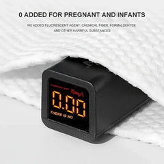 100PCS Disposable Thick 100% Cotton Face Towel Make Up Soft Removing Wipes Dry Cleanser Towelettes For Skin Care 100PCS Disposable Thick 100% Cotton Face Towel Make Up Soft Removing Wipes Dry Cleanser Towelettes For Skin Care