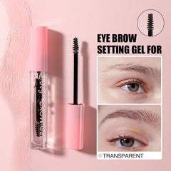 1pc Waterproof Eyebrow Styling Cream Long Lasting Quick-drying Natural Wild Eyebrow Styling Soap Brow Makeup 1pc Waterproof Eyebrow Styling Cream Long Lasting Quick-drying Natural Wild Eyebrow Styling Soap Brow Makeup
