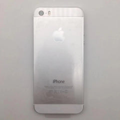 هاتف Apple iPhone 5s الأصلي غير مقفول، شاشة 4.0 بوصة، ذاكرة 16/32/64 جيجابايت، نظام تشغيل iOS، كاميرا 8 ميجابكسل، يدعم تقنية 4G، يدعم بصمة الإصبع هاتف Apple iPhone 5s الأصلي غير مقفول، شاشة 4.0 بوصة، ذاكرة 16/32/64 جيجابايت، نظام تشغيل iOS، كاميرا 8 ميجابكسل، يدعم تقنية 4G، يدعم بصمة الإصبع