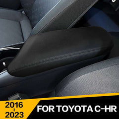 1PCS Car Armrests Box Cover Interior Decoration Accessories For Toyota C-HR CHR C HR 2016 2017 2018 2019 2020 2021 2022 2023 1PCS Car Armrests Box Cover Interior Decoration Accessories For Toyota C-HR CHR C HR 2016 2017 2018 2019 2020 2021 2022 2023