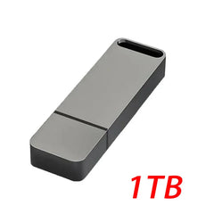 Xiaomi Mijia 16TB Flash Drive OTG USB3.2 High Speed Transfer Pen Drive Key 8TB 4TB Portable Metal Memory Drive Waterproof Xiaomi Mijia 16TB Flash Drive OTG USB3.2 High Speed Transfer Pen Drive Key 8TB 4TB Portable Metal Memory Drive Waterproof