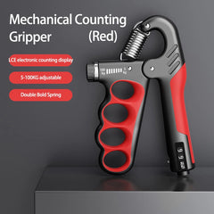 5-60/100/150kg Grip Strength Gym Wrist Expander Hand Strengthener Adjustable Muscle Recovery Fitness Hand Strength Exercise 5-60/100/150kg Grip Strength Gym Wrist Expander Hand Strengthener Adjustable Muscle Recovery Fitness Hand Strength Exercise