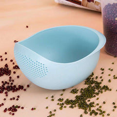 1/3pcs- Colander Rice Bowl Drain Basket Fruit Bowl Washing Drain Basket with Handle Washing Basket Home Kitchen Organizer 1/3pcs- Colander Rice Bowl Drain Basket Fruit Bowl Washing Drain Basket with Handle Washing Basket Home Kitchen Organizer