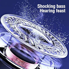 1202 Wireless Bluetooth Speakers Home Outdoor Portable Small Speaker Subwoofer Car Audio Bass MP3 Player Sound System LED Lights 1202 Wireless Bluetooth Speakers Home Outdoor Portable Small Speaker Subwoofer Car Audio Bass MP3 Player Sound System LED Lights