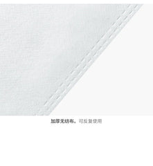 10pcs Shoes Storage Bag Closet Organizer Non-woven Travel Portable Bag Waterproof Pocket Clothing Classified Hanging Bags 10pcs Shoes Storage Bag Closet Organizer Non-woven Travel Portable Bag Waterproof Pocket Clothing Classified Hanging Bags