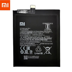 100% Original Replacement Battery For Xiaomi Redmi K20 Pro Mi 9T Pro Mi9T Redmi K20Pro Premium Genuine Battery 4000mAh BP41 BP40 100% Original Replacement Battery For Xiaomi Redmi K20 Pro Mi 9T Pro Mi9T Redmi K20Pro Premium Genuine Battery 4000mAh BP41 BP40