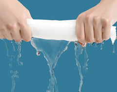 100PCS Disposable Thick 100% Cotton Face Towel Make Up Soft Removing Wipes Dry Cleanser Towelettes For Skin Care 100PCS Disposable Thick 100% Cotton Face Towel Make Up Soft Removing Wipes Dry Cleanser Towelettes For Skin Care