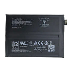 1x BLP899 2x2500mAh 18.88Wh Replacement Battery For Oneplus 1+ 10 Pro 10 Pro 5G NE2210 NE2211 NE2213 NE2215 NE2217 Batteries 1x BLP899 2x2500mAh 18.88Wh Replacement Battery For Oneplus 1+ 10 Pro 10 Pro 5G NE2210 NE2211 NE2213 NE2215 NE2217 Batteries
