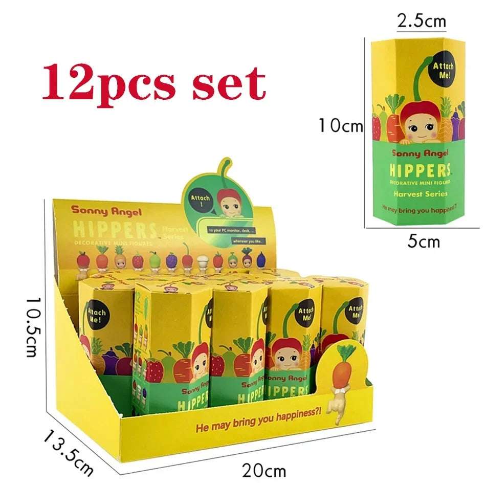 Angel Hippers Animal Blind Box Series Trendy Car Mobile Phone Ornaments Dumplings ChildrenS  Surprise Blind Box Toy Accessories Angel Hippers Animal Blind Box Series Trendy Car Mobile Phone Ornaments Dumplings ChildrenS  Surprise Blind Box Toy Accessories