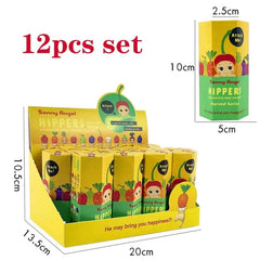 Angel Hippers Animal Blind Box Series Trendy Car Mobile Phone Ornaments Dumplings ChildrenS  Surprise Blind Box Toy Accessories Angel Hippers Animal Blind Box Series Trendy Car Mobile Phone Ornaments Dumplings ChildrenS  Surprise Blind Box Toy Accessories