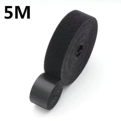 1/5M Cable Organizer Cable Management Wire Winder Tape Earphone Mouse Cord Management Ties Protector For iPhone Xiaomi Samsung 1/5M Cable Organizer Cable Management Wire Winder Tape Earphone Mouse Cord Management Ties Protector For iPhone Xiaomi Samsung