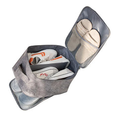 1pc Hot Selling Travel Shoe Bags, Various Shoe Compartments, Independent Storage Bags 1pc Hot Selling Travel Shoe Bags, Various Shoe Compartments, Independent Storage Bags