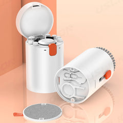 20 in 1 Multi-Tool Cleaning Kit For Laptop Tablet Phone Computer Portable Keyboard Cleaner Kit Earphone Cleaner Brush For Airpod 20 in 1 Multi-Tool Cleaning Kit For Laptop Tablet Phone Computer Portable Keyboard Cleaner Kit Earphone Cleaner Brush For Airpod