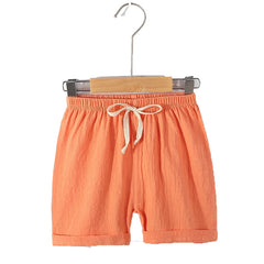 2 4 6 8 10 Years Boys Shorts Kids Sport Pant Baby Summer Clothes Children Linen Soft Cotton Shorts Newborn Toddler Casual Shorts 2 4 6 8 10 Years Boys Shorts Kids Sport Pant Baby Summer Clothes Children Linen Soft Cotton Shorts Newborn Toddler Casual Shorts